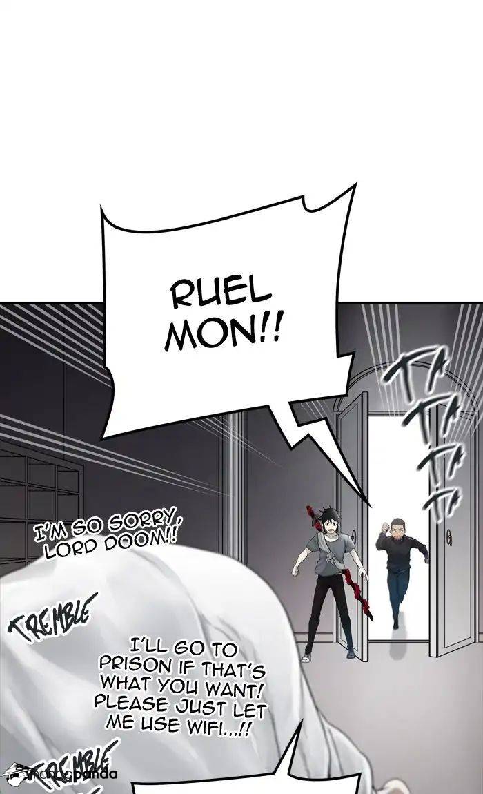 Tower of God Chapter 441 image 104